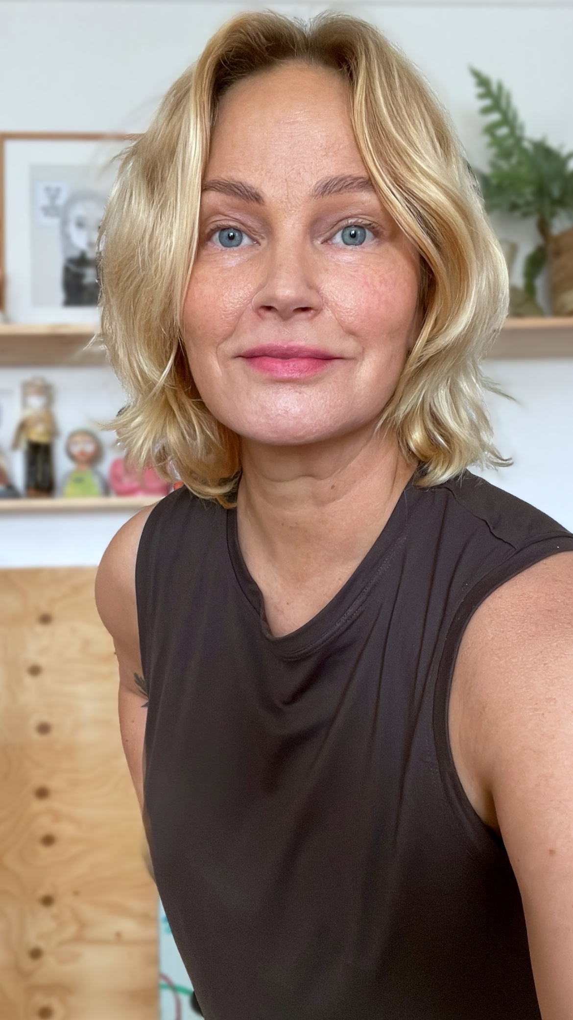 profilbild Form Avsaknad Maria Lindström